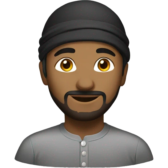 Muslim  emoji