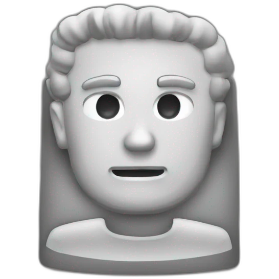 Ordinateur crypto emoji