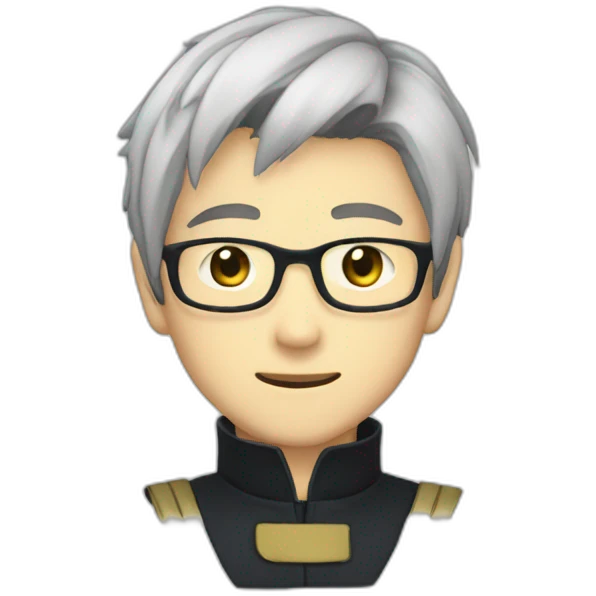 gojo satoru emoji