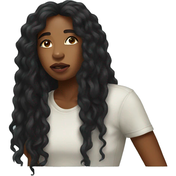 Sza emoji