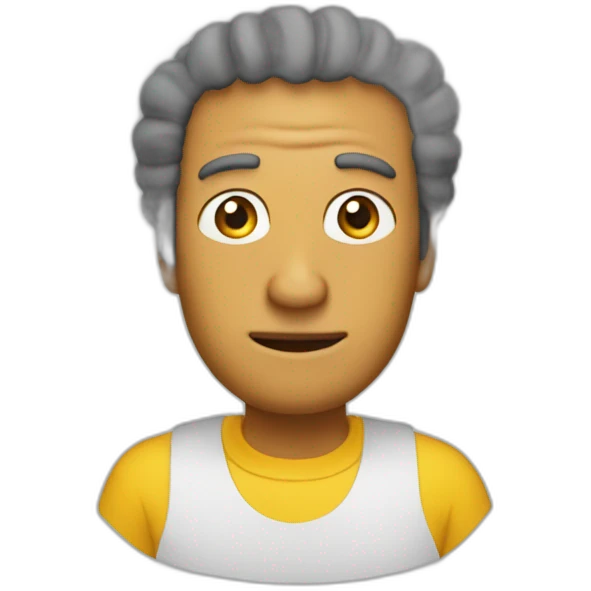 Bob l’éponge emoji