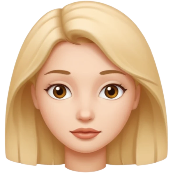 mulheres peladas emoji