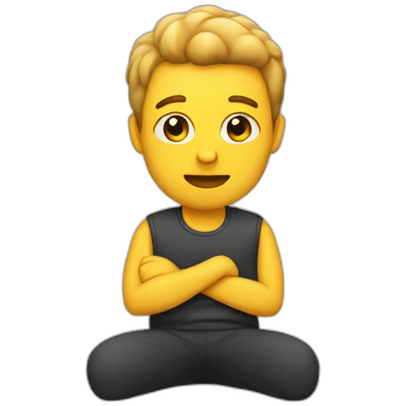 situp emoji