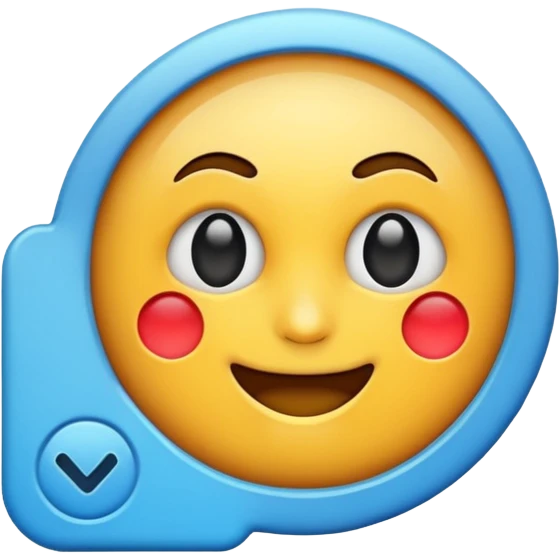 verification  emoji
