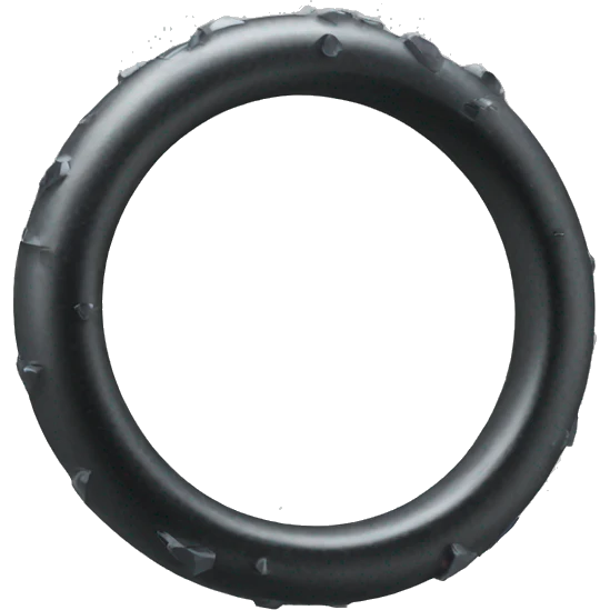 carbon ring emoji