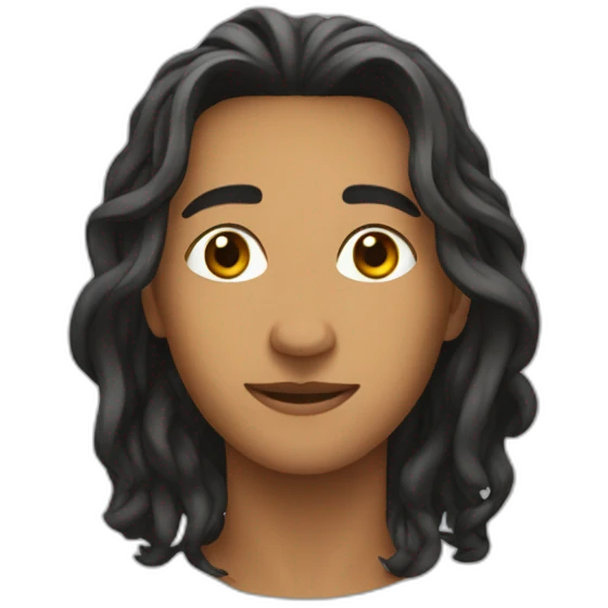 ahizoune emoji