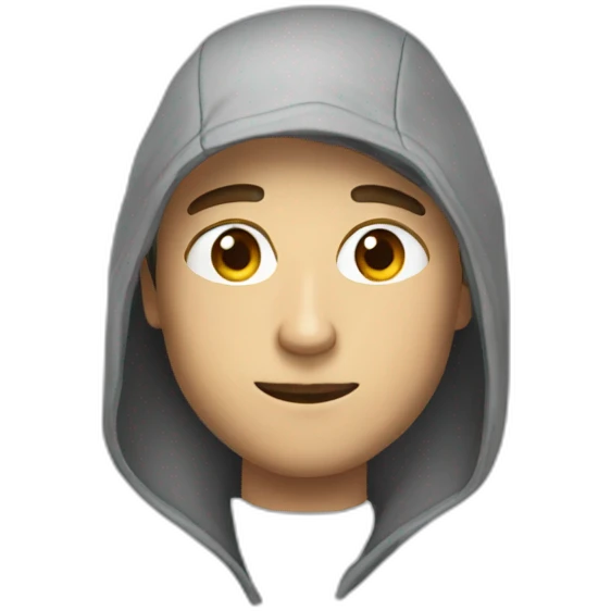 Krisshady emoji