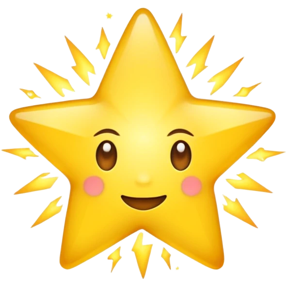 spark icon emoji