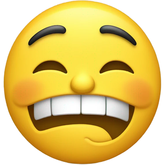 mocking emoji emoji