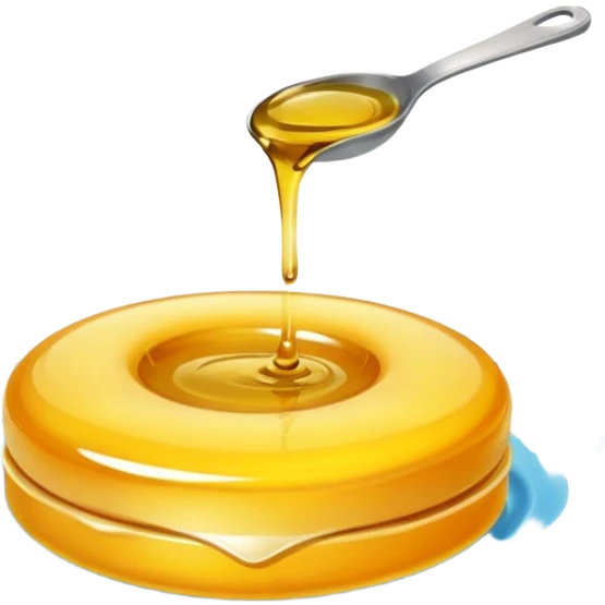 less food oil emoji