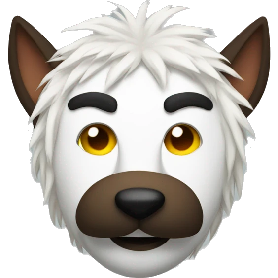 furry elon mask emoji