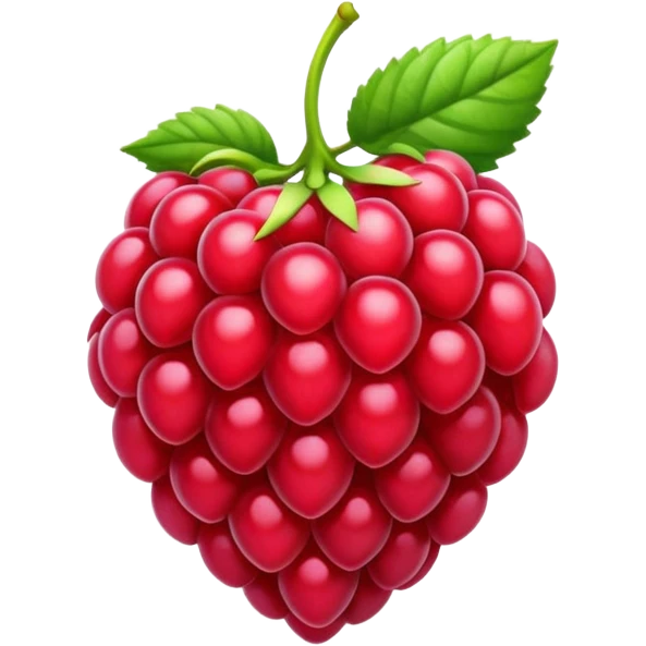 framboise emoji