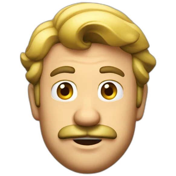 Mario serek emoji