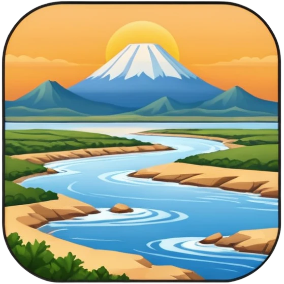 ibera corrientes argentina sin montañas emoji