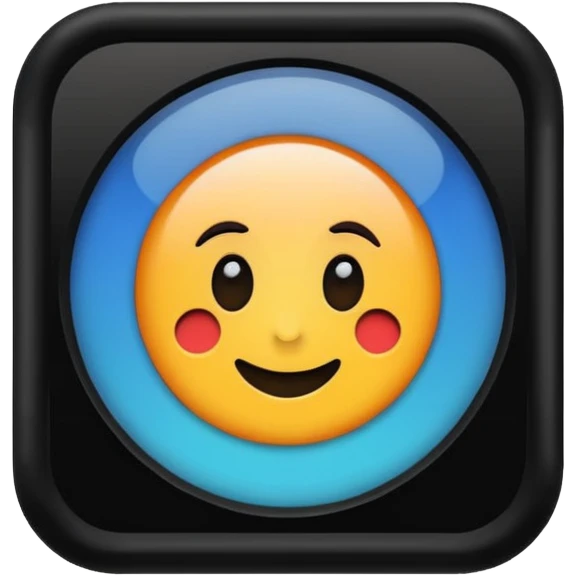 i want to reate from my own logo emoji