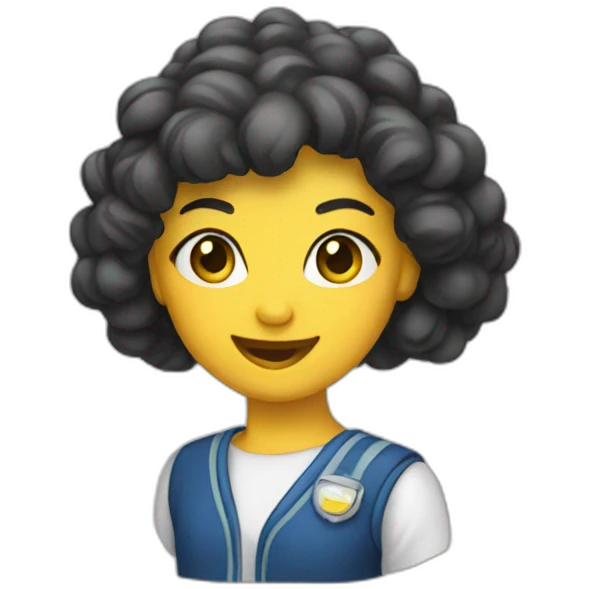 Levrettes emoji