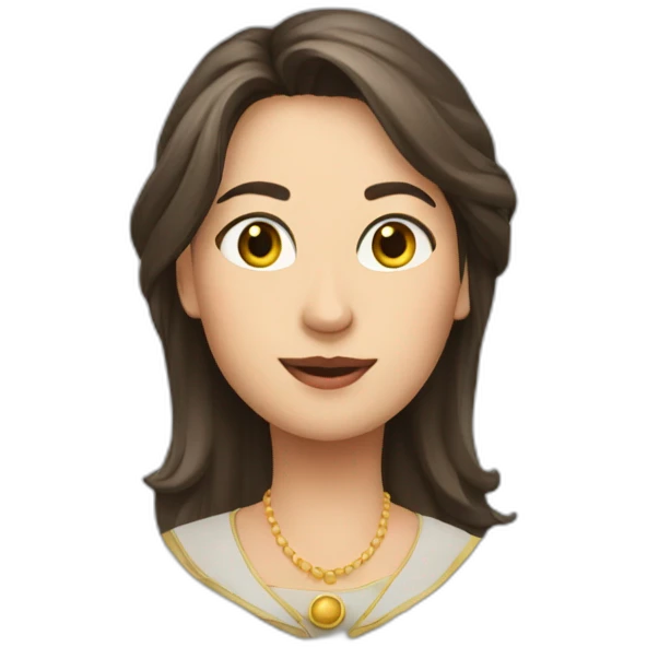 Prinsasse ilina emoji