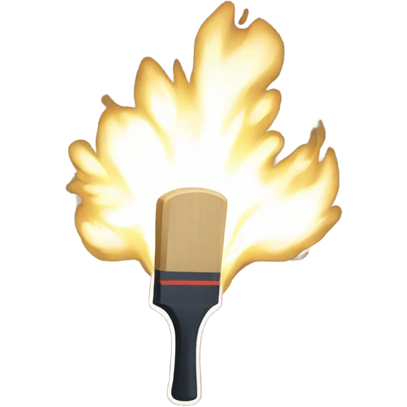 Match striking  emoji
