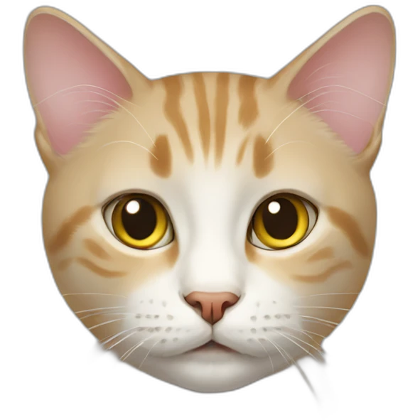 russian cat emoji
