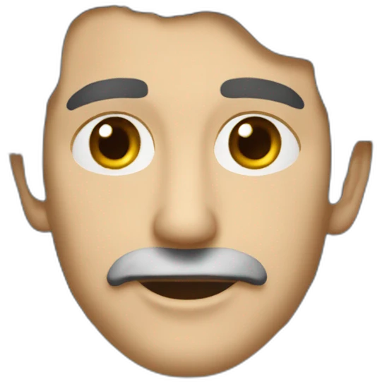 éric zémourre emoji