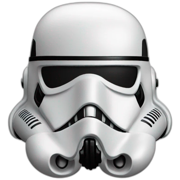 Mstar wars emoji