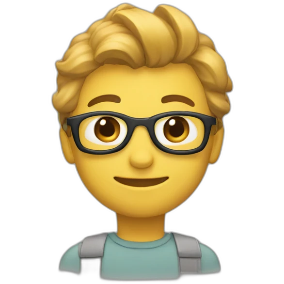 hiuvy digital emoji