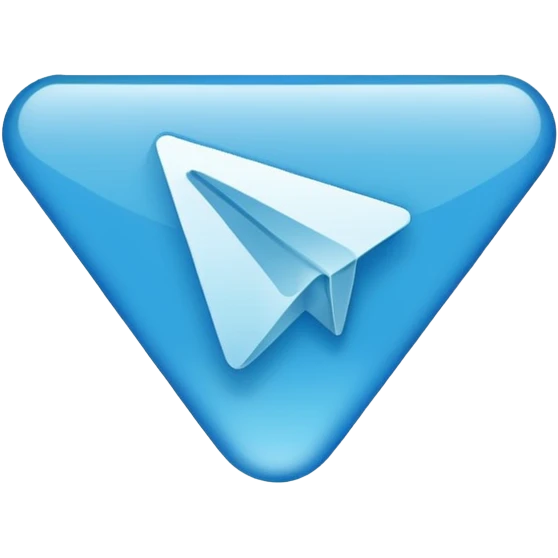 Telegram checkmark verification emoji