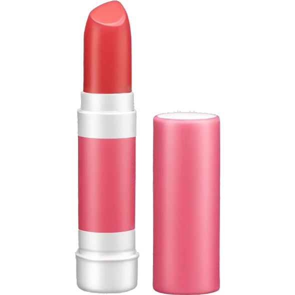lipbalm emoji