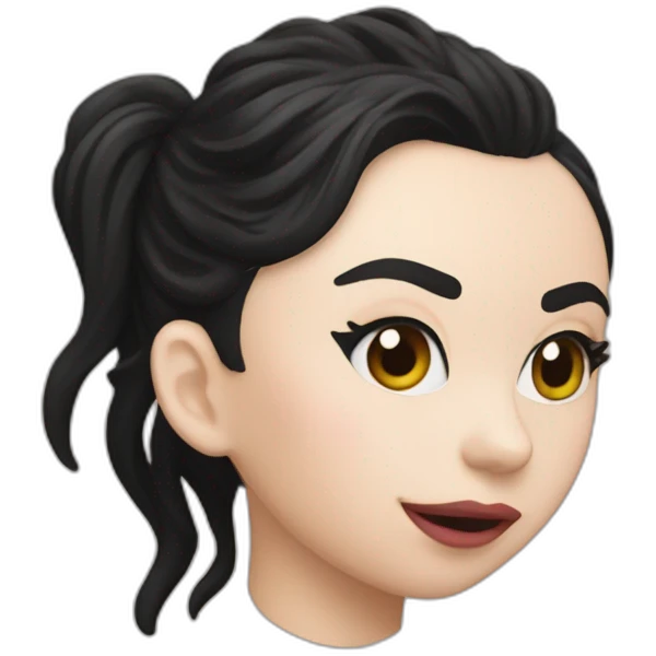 charli xcx crash emoji