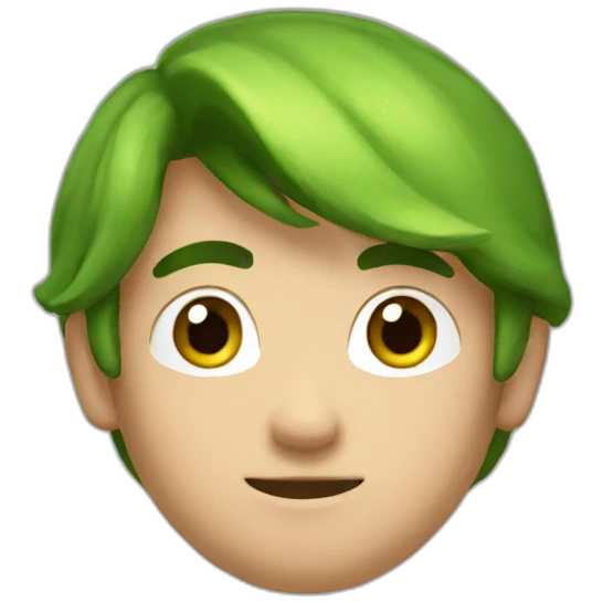 Link emoji