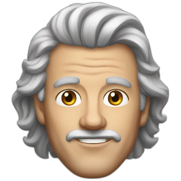 richard osterude emoji