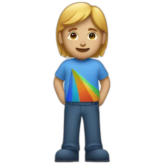 Microsoft logo emoji
