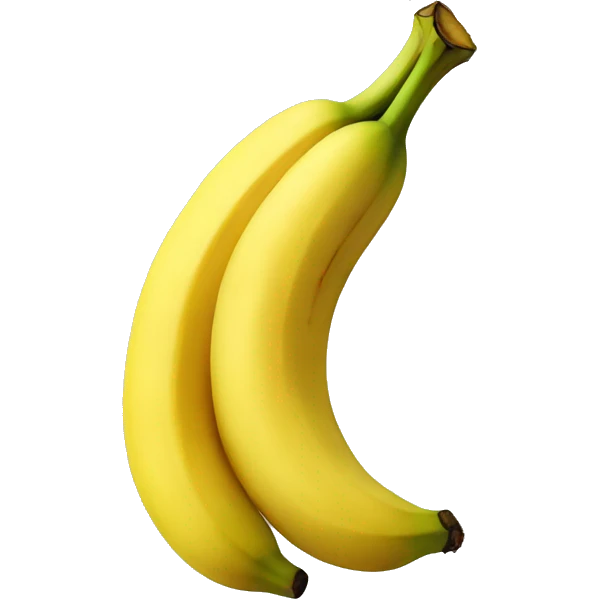 Banaan emoji