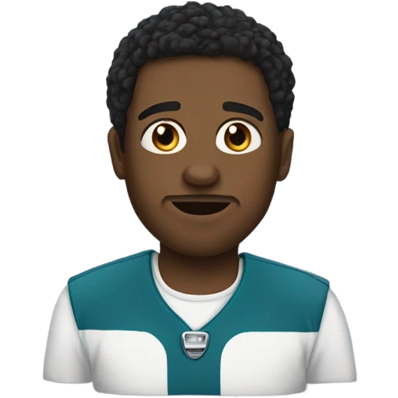 Skipbidi Tolbert emoji