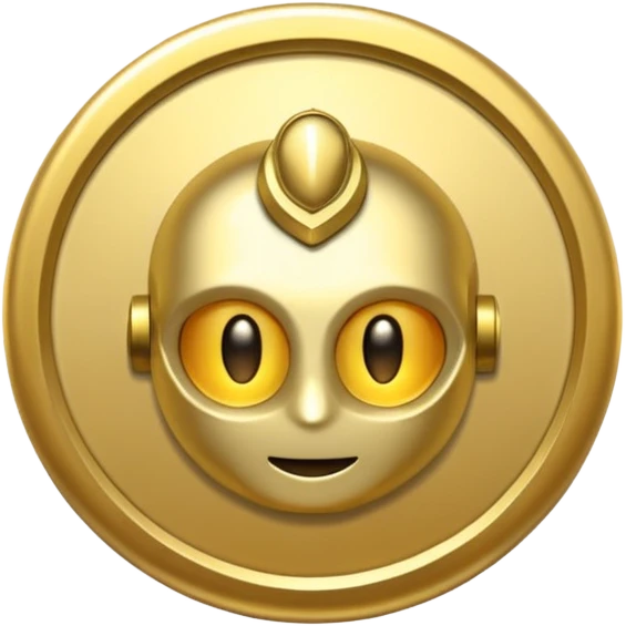 Junior Moderator for discord role icon emoji