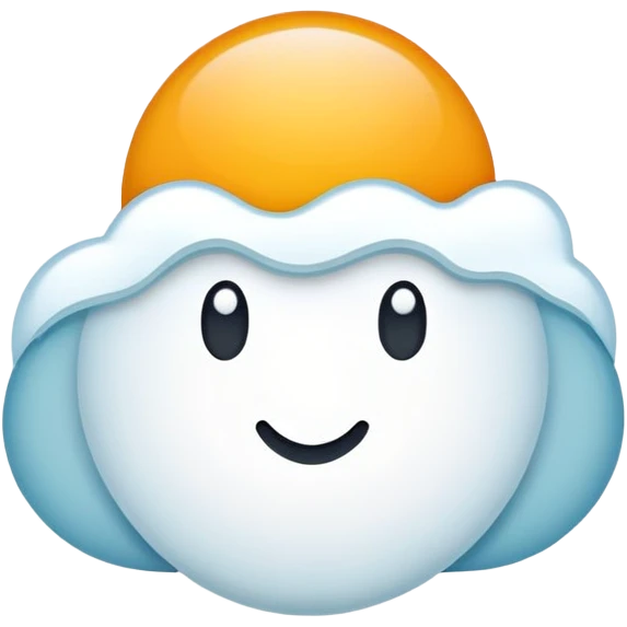 Tisza part logo emoji