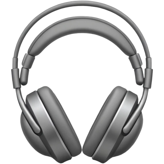 noise cancle icon emoji