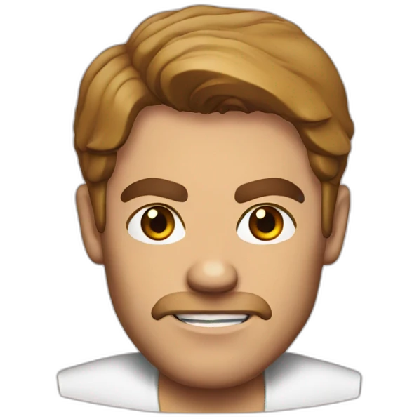 Dexter emoji