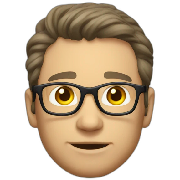 Tim Sweeney emoji