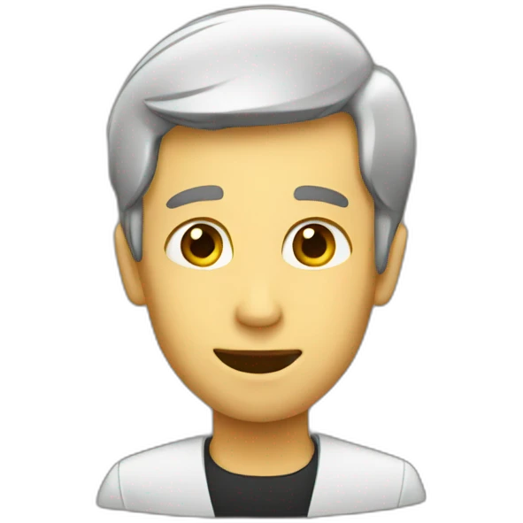 list emoji
