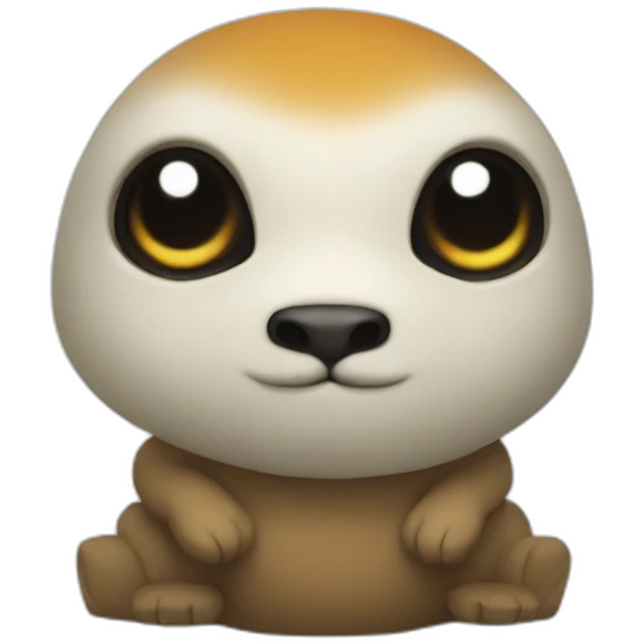 Gogu emoji
