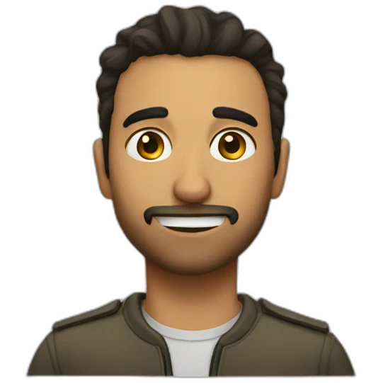 sacha lazimi emoji