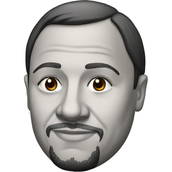 Martin Luther emoji