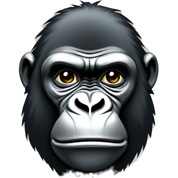 Gorilla tag emoji