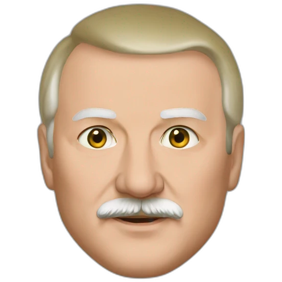 lukashenko emoji