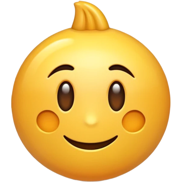 3D emoji