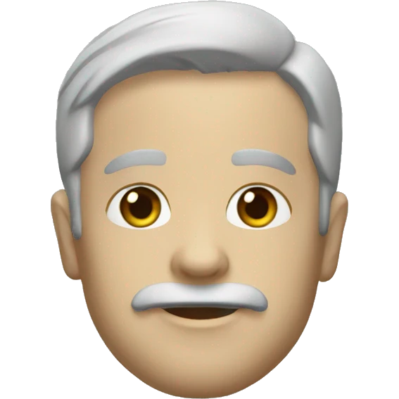 mock-up emoji