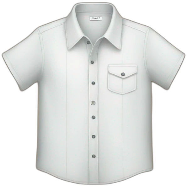 shirt emoji