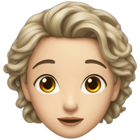 haerin emoji