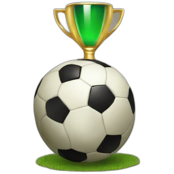 soccer wolrd cup emoji